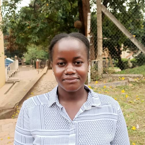 Rhania Nankumba